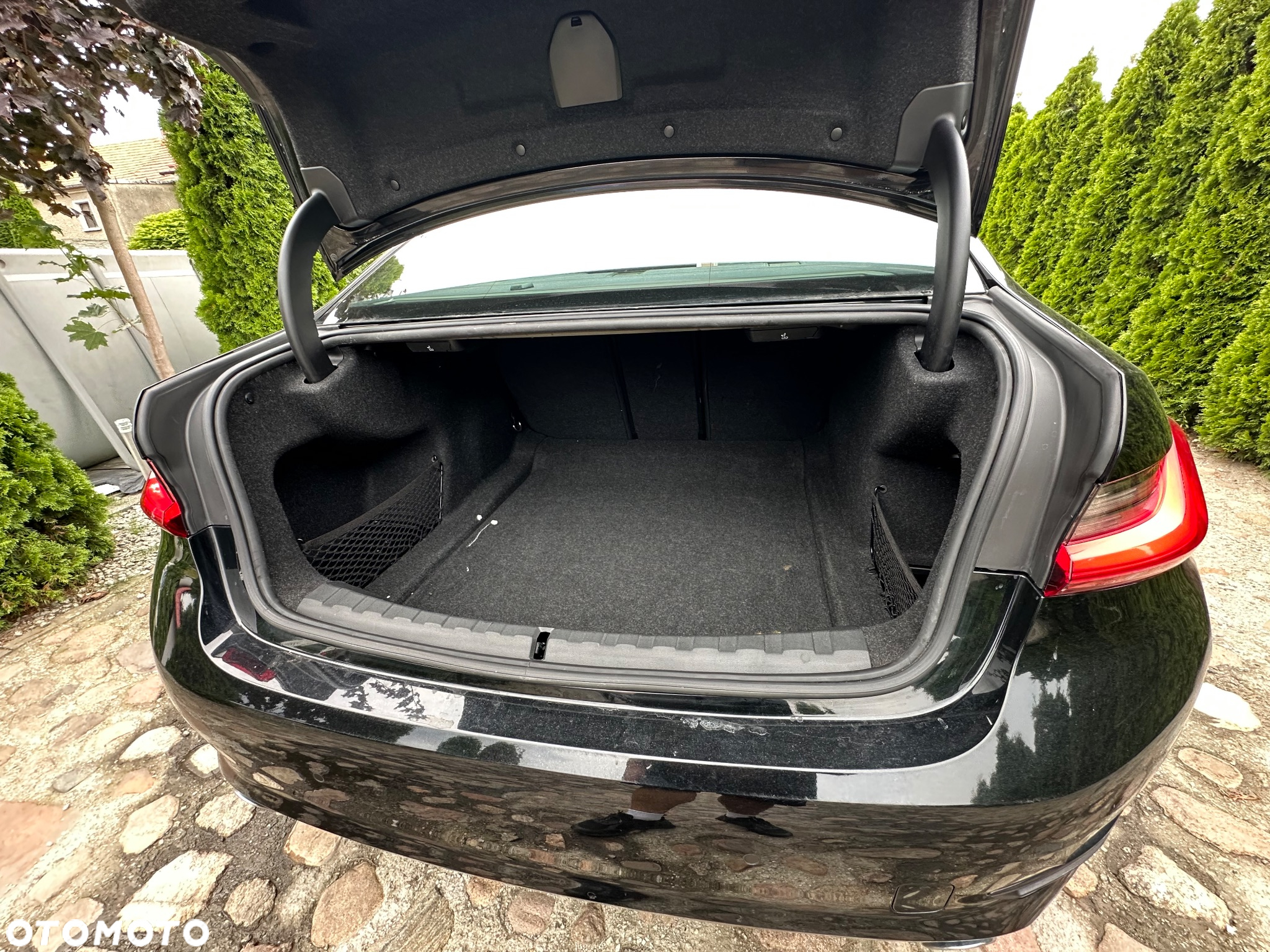BMW Seria 3 330i - 15