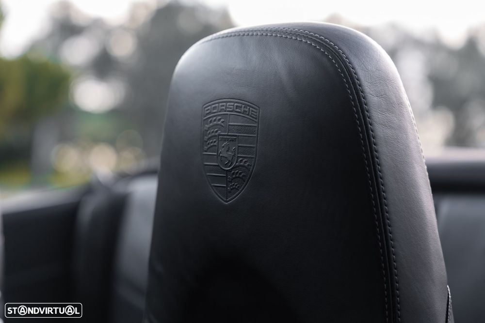 Porsche 911 Série F - 18