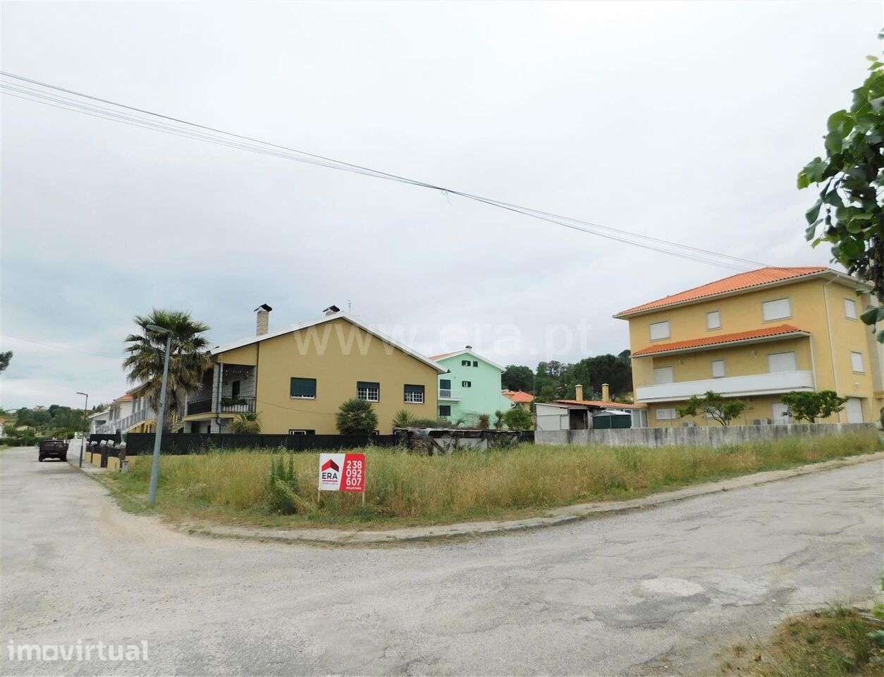 Lote / Seia, Santa Comba - Grande imagem: 3/10