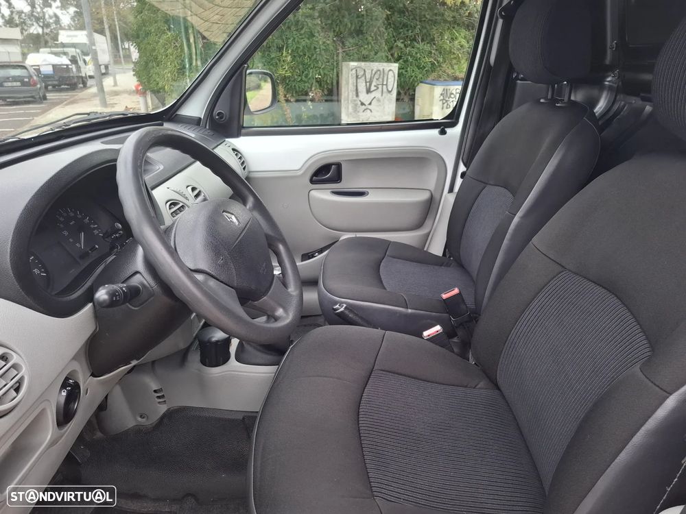 Renault KANGOO 1.5 DCI - 3