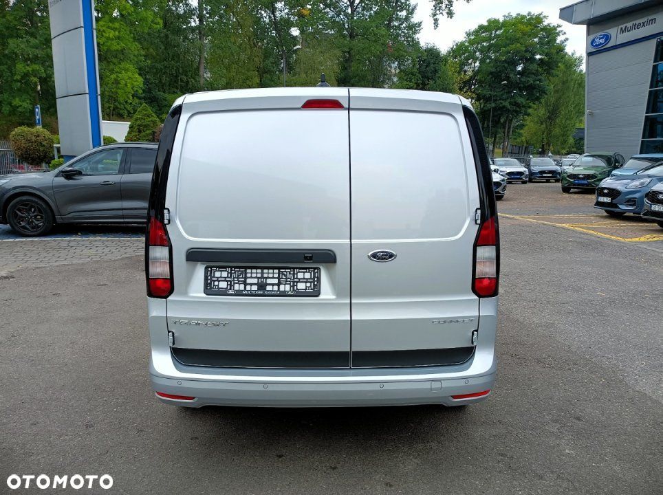 Ford Transit Connect - 5