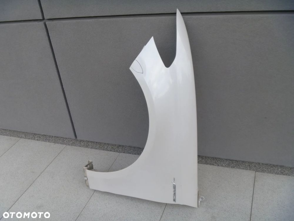 FELGA ALUMINIOWA FORD MONDEO MK5 7Jx17H2 ET55 5X108 - 21