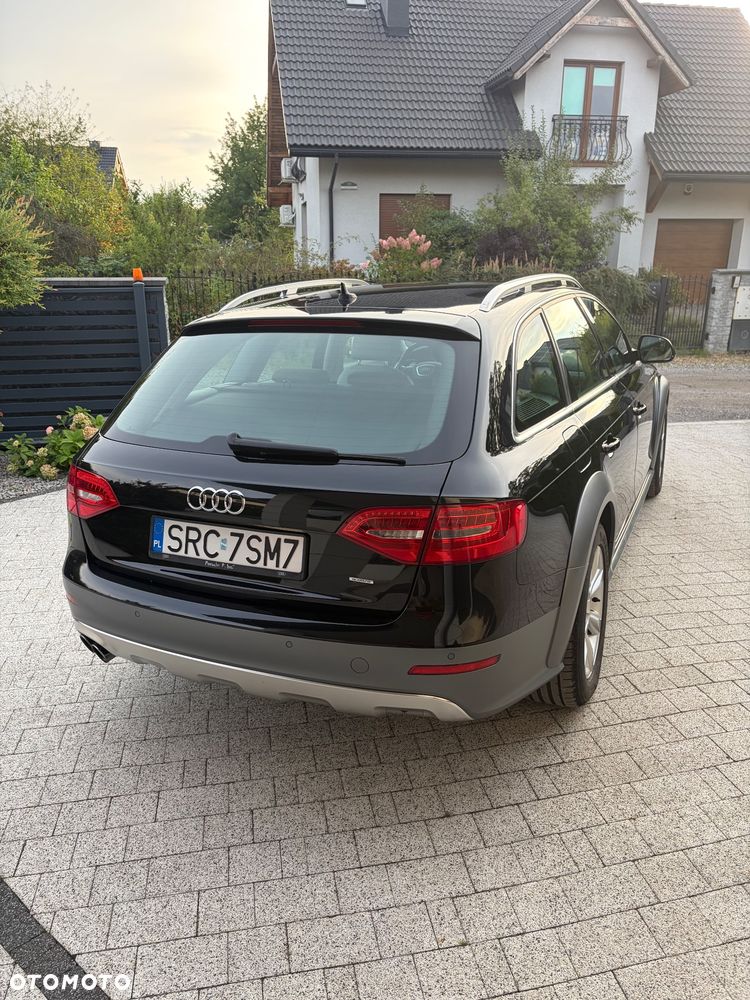 Audi A4 Allroad - 4