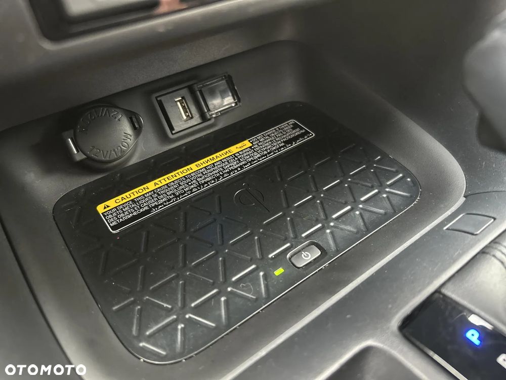 Toyota RAV4 2.5 Hybrid Selection 4x4 - 27