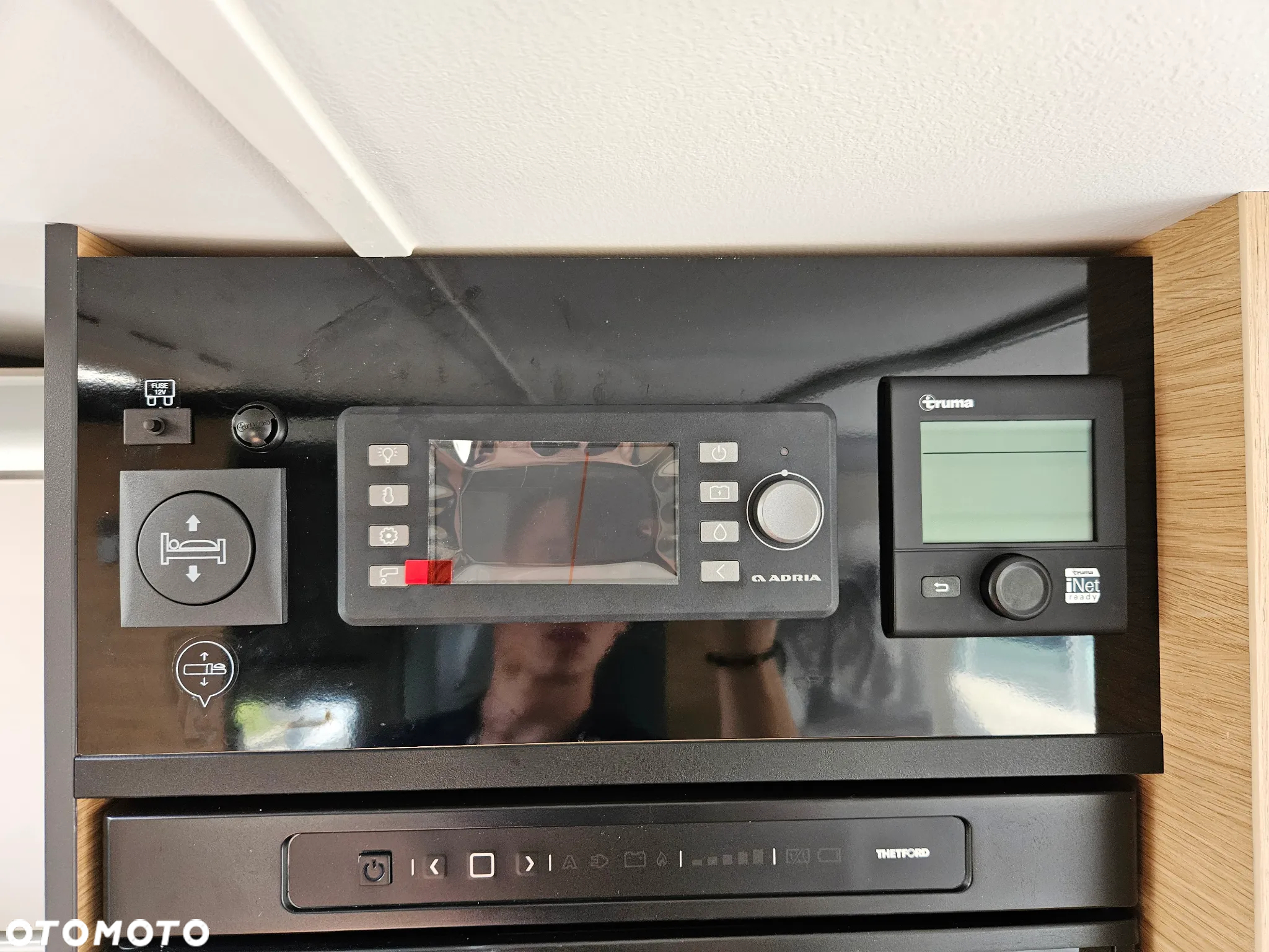 Adria Matrix Axess 600 SL - 8