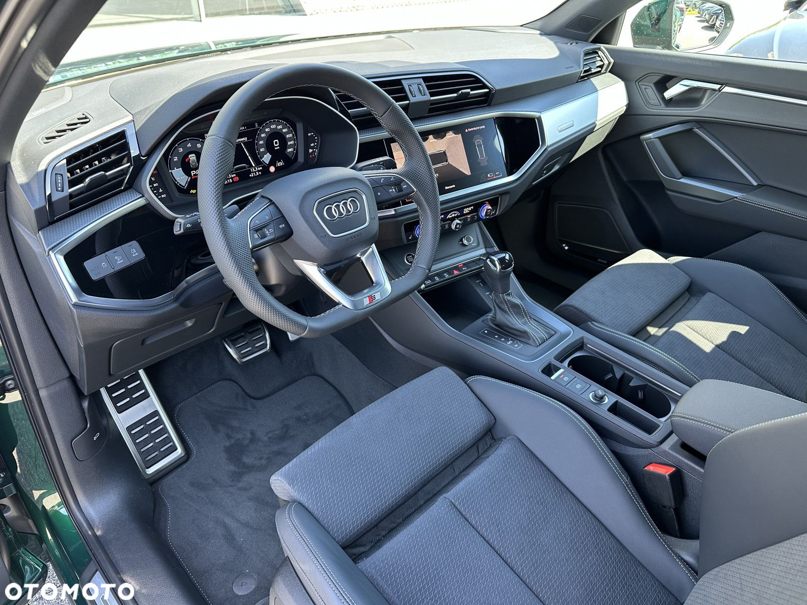 Audi Q3 - 14