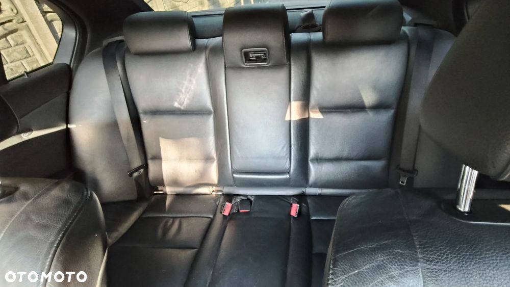 BMW Seria 5 - 12
