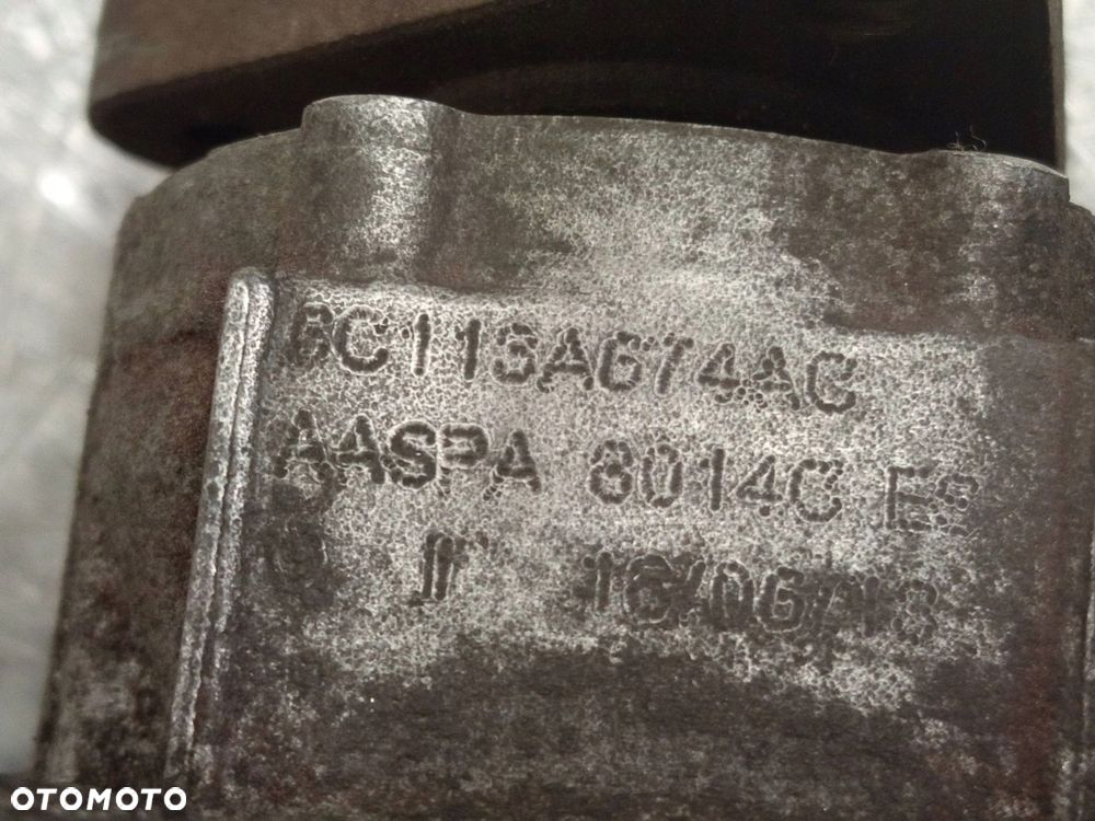 Pompa wspomagania Ford Transit Ducato Jumper 2.2 TDCI HDI 6C113A674AC - 8