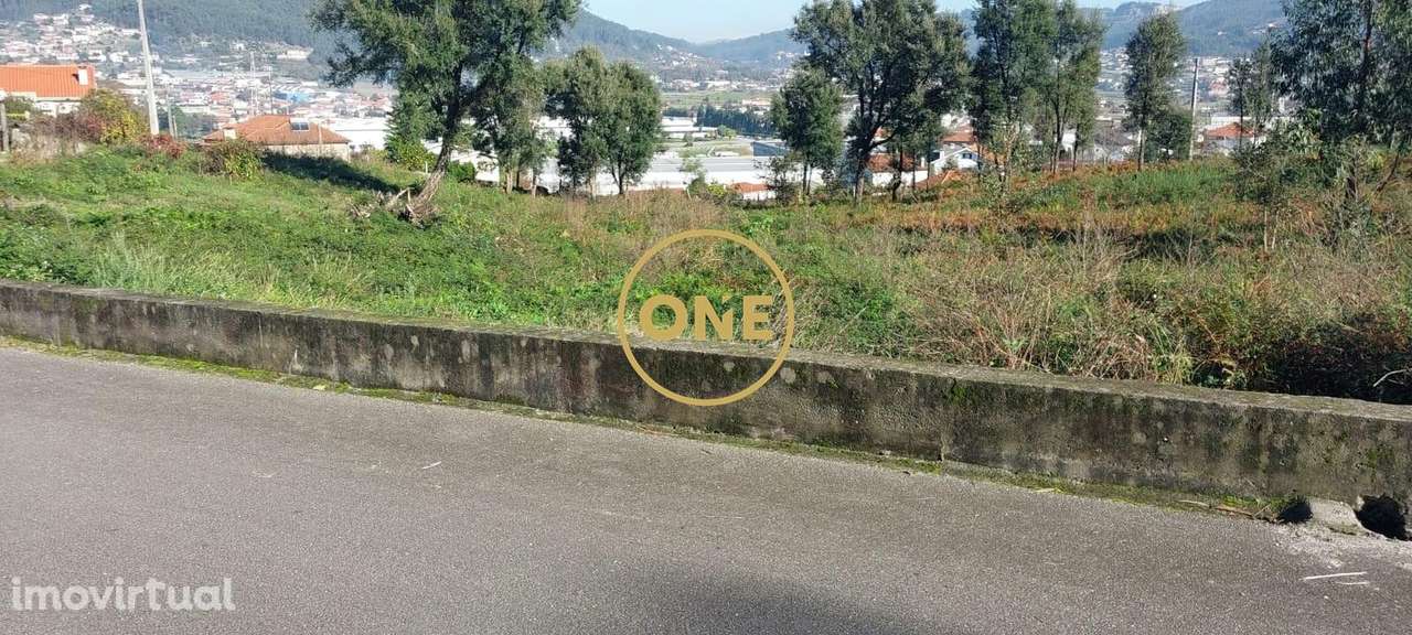 Terreno S.Cosme - Grande imagem: 2/5