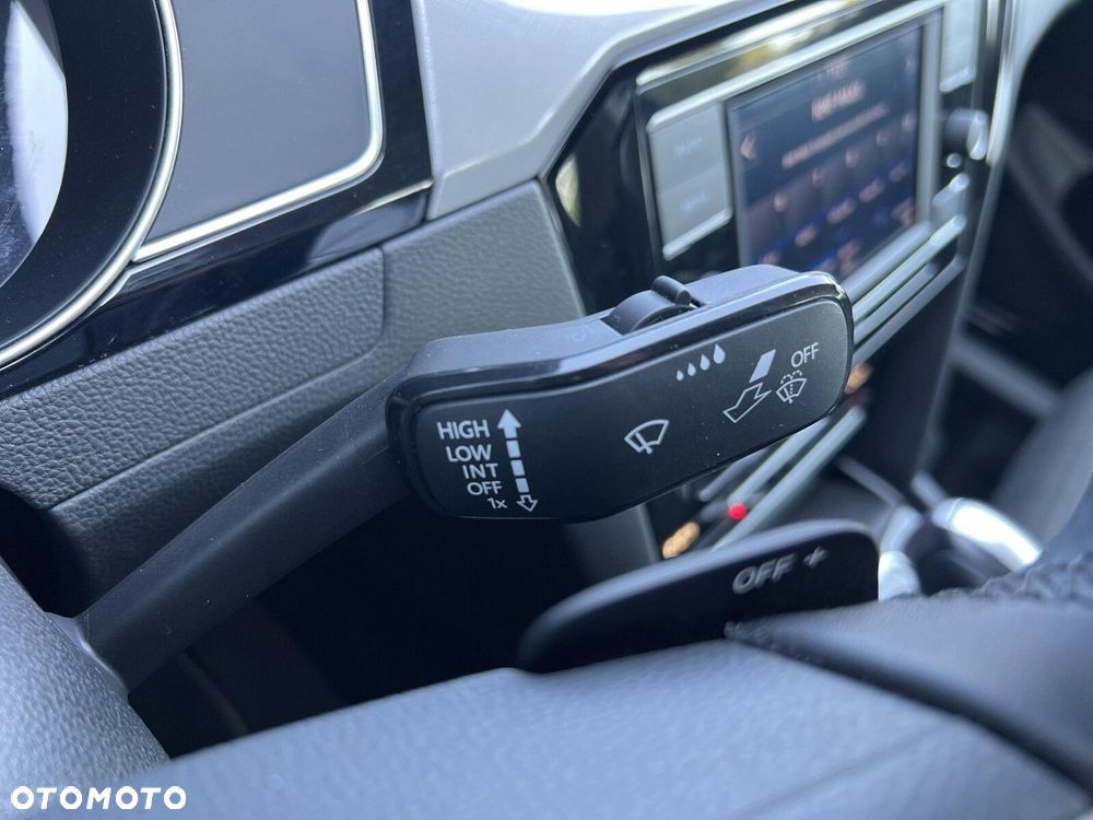 Volkswagen Passat - 21