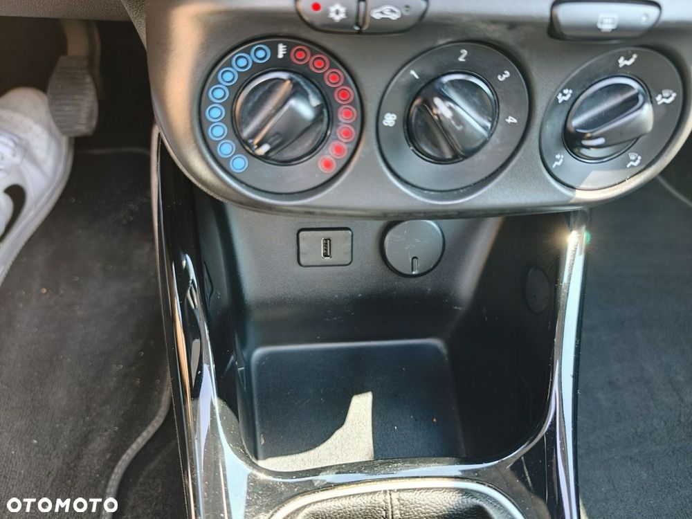 Opel Adam - 22