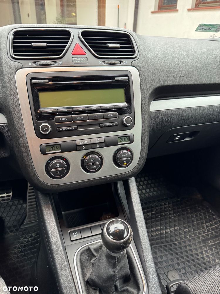 Volkswagen Scirocco 1.4 TSI R-Style - 5