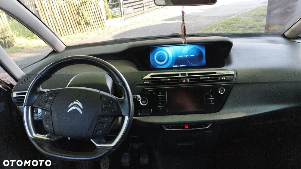 Citroën C4 Grand Picasso BlueHDi 150 SELECTION - 9