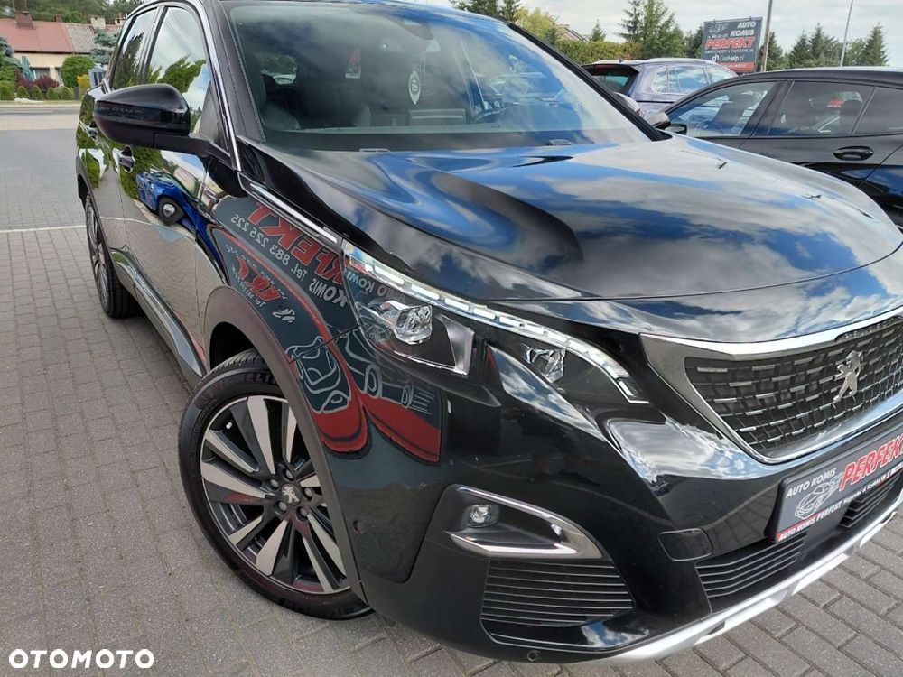 Peugeot 3008 - 5