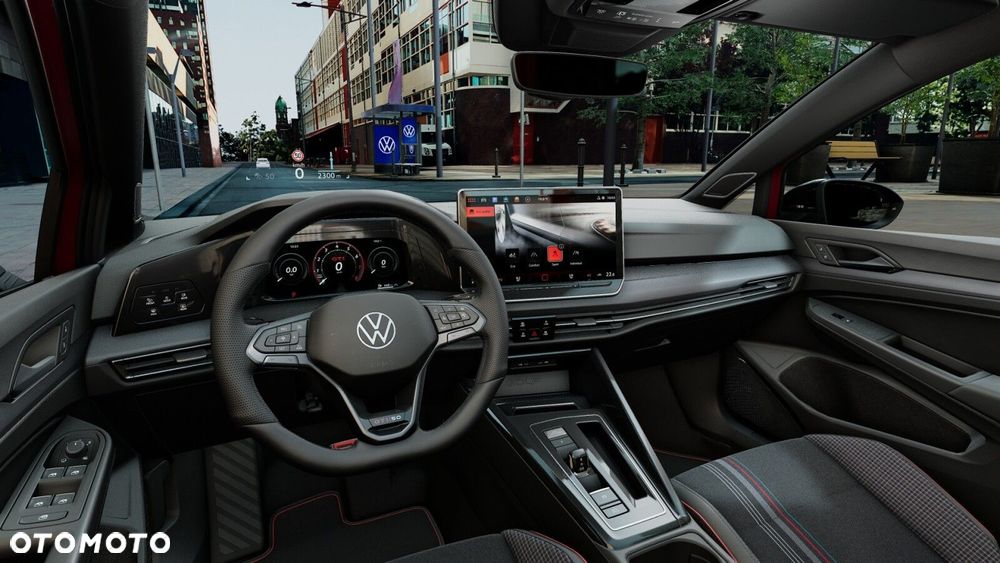 Volkswagen Golf - 10