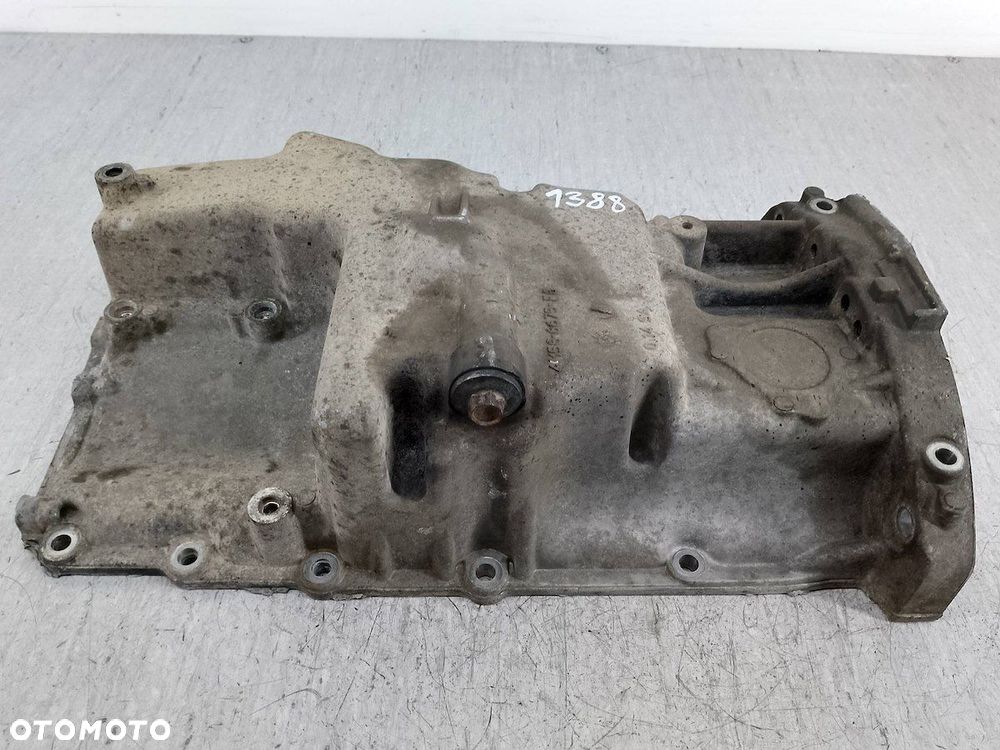 MISKA OLEJOWA FORD FOCUS C-MAX 4M5G-6675-FG 1.8 16V - 4