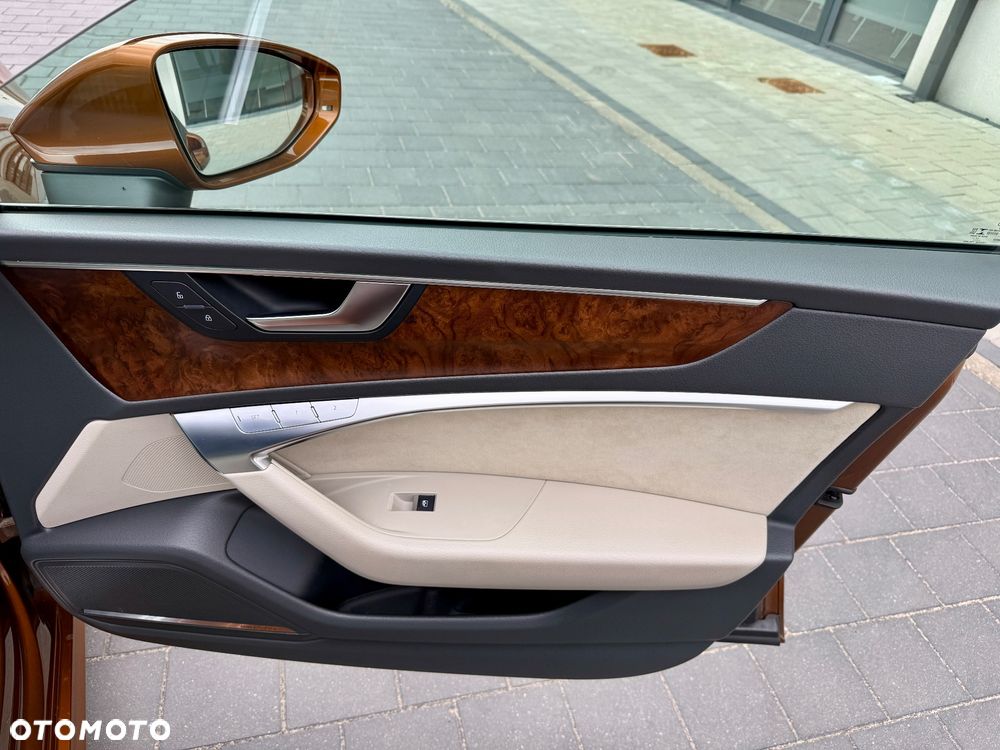 Audi A7 Sportback - 33