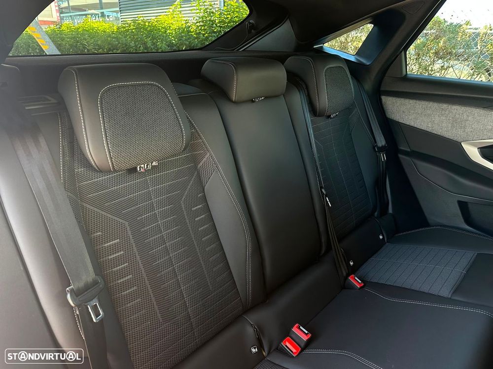 Peugeot E-3008 73 kWh Allure - 10