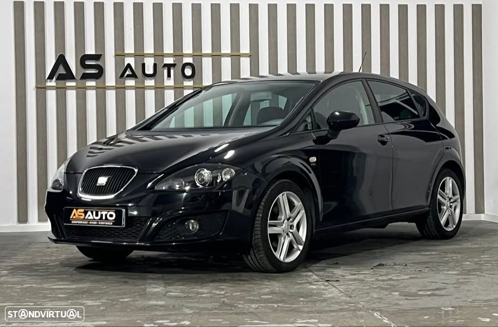 SEAT Ibiza 1.2 TSI (Ecomotive) Start & Stop Style - 3