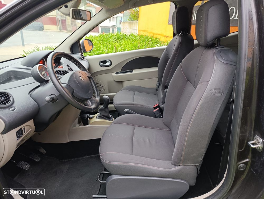 Renault Twingo 1.2 TCE GT - 14