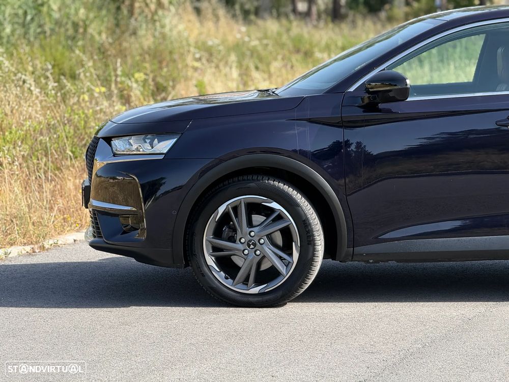 DS DS7 Crossback - 5