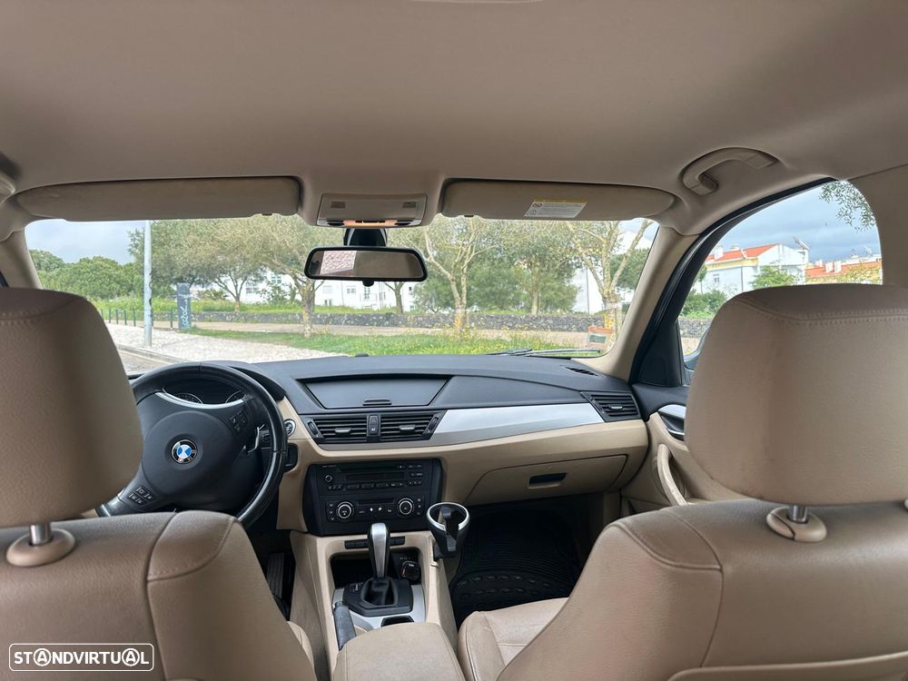 BMW X1 23 d xDrive Auto - 5