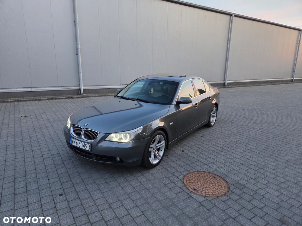 BMW Seria 5 - 27