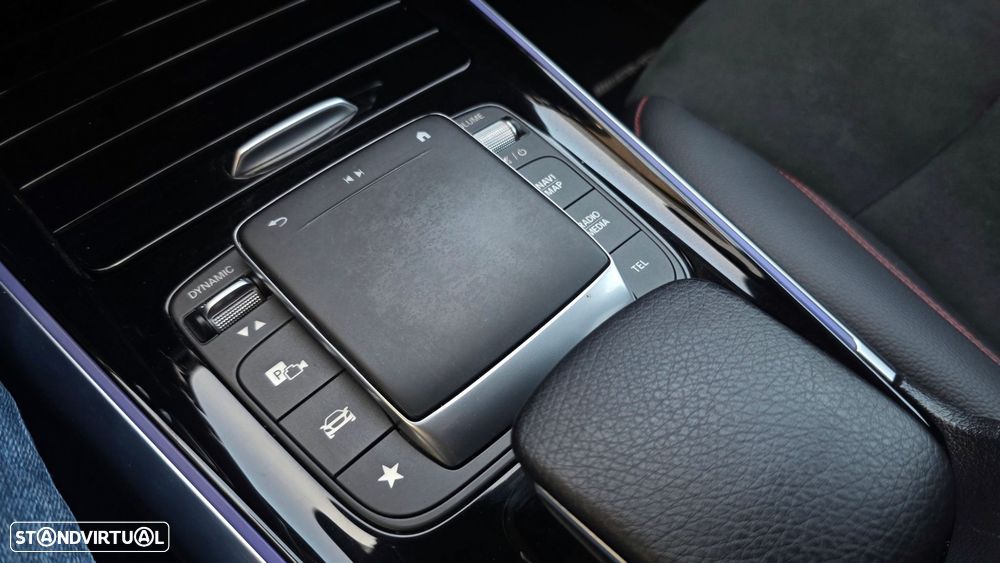 Mercedes-Benz EQA 350 4Matic AMG Line - 31