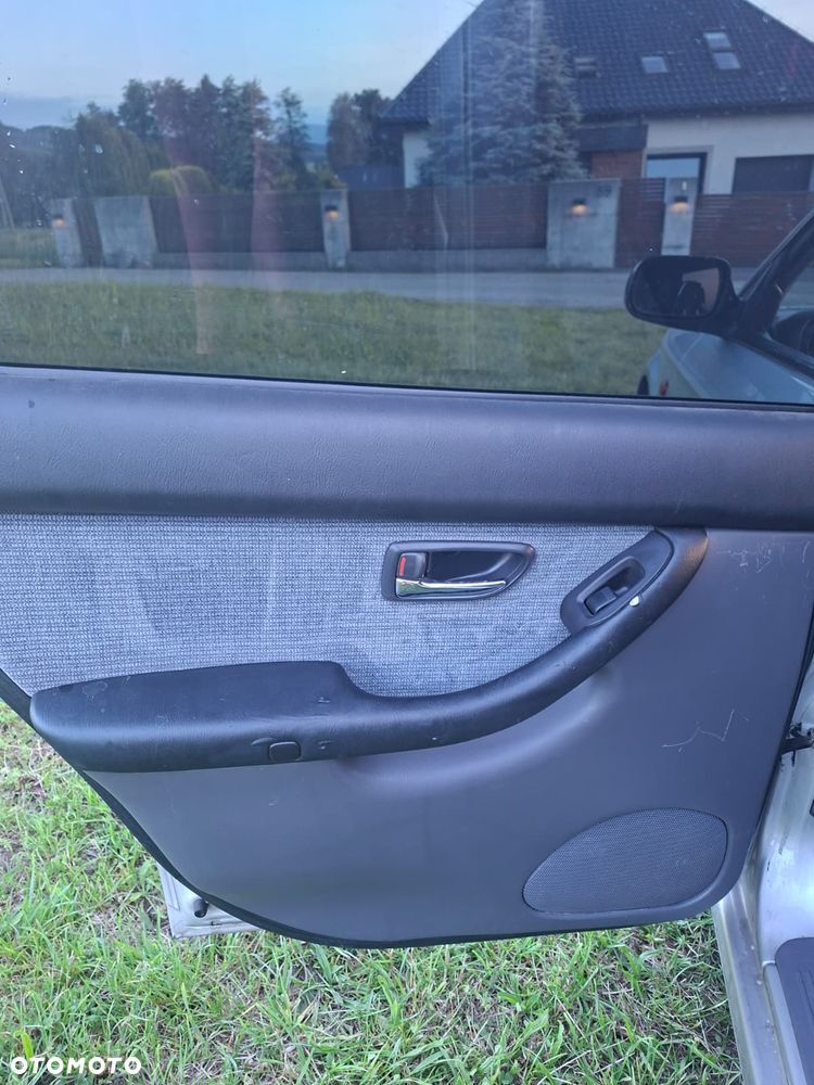 Subaru Legacy 2.0GL 16v 4x4 - 17