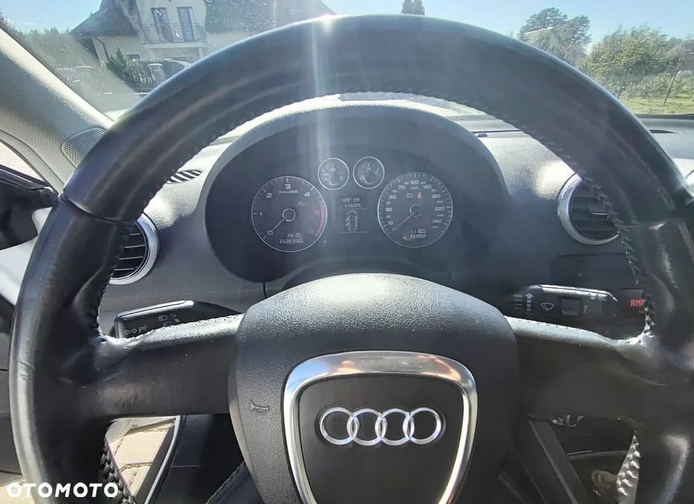 Audi A3 - 11