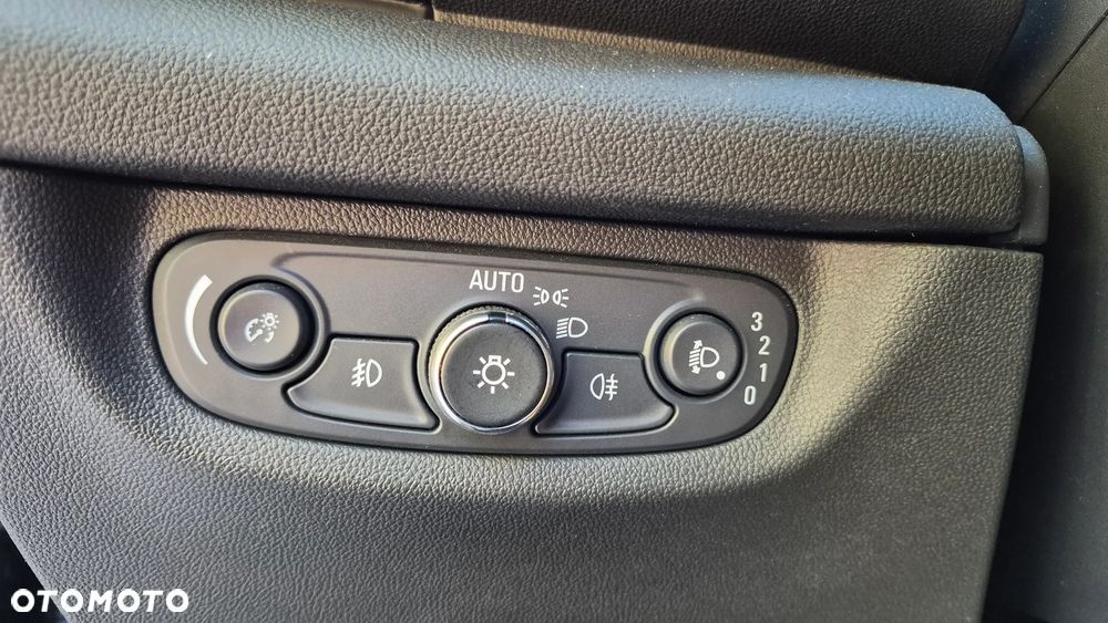 Opel Insignia 1.6 CDTI ecoFLEX Start/Stop Business Edition - 19