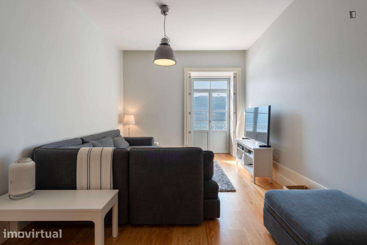Apartamento com 1 quartos - localizado em Massarelos Porto - Grande imagem: 2/28