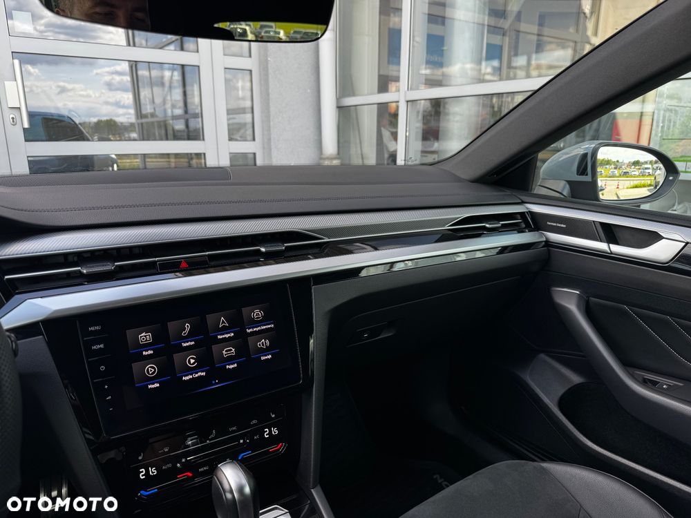 Volkswagen Arteon Shooting Brake 2.0 TDI 4Motion R-Line DSG - 16