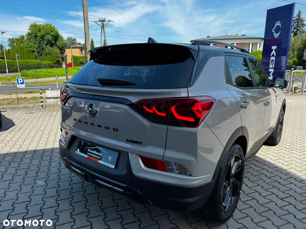 SsangYong/KGM Korando 1.5 T-GDI Adventure 2WD - 3
