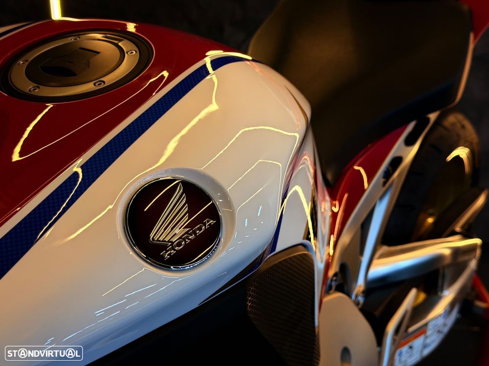 Honda CBR CBR 1000 RR SP - 8