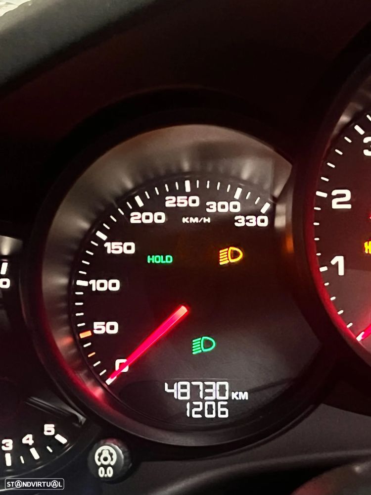 Porsche 911 (991) Carrera 2 S PDK - 16