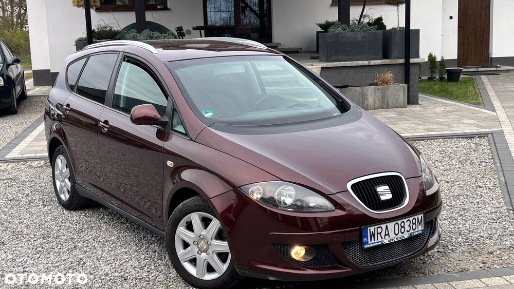 Seat Altea