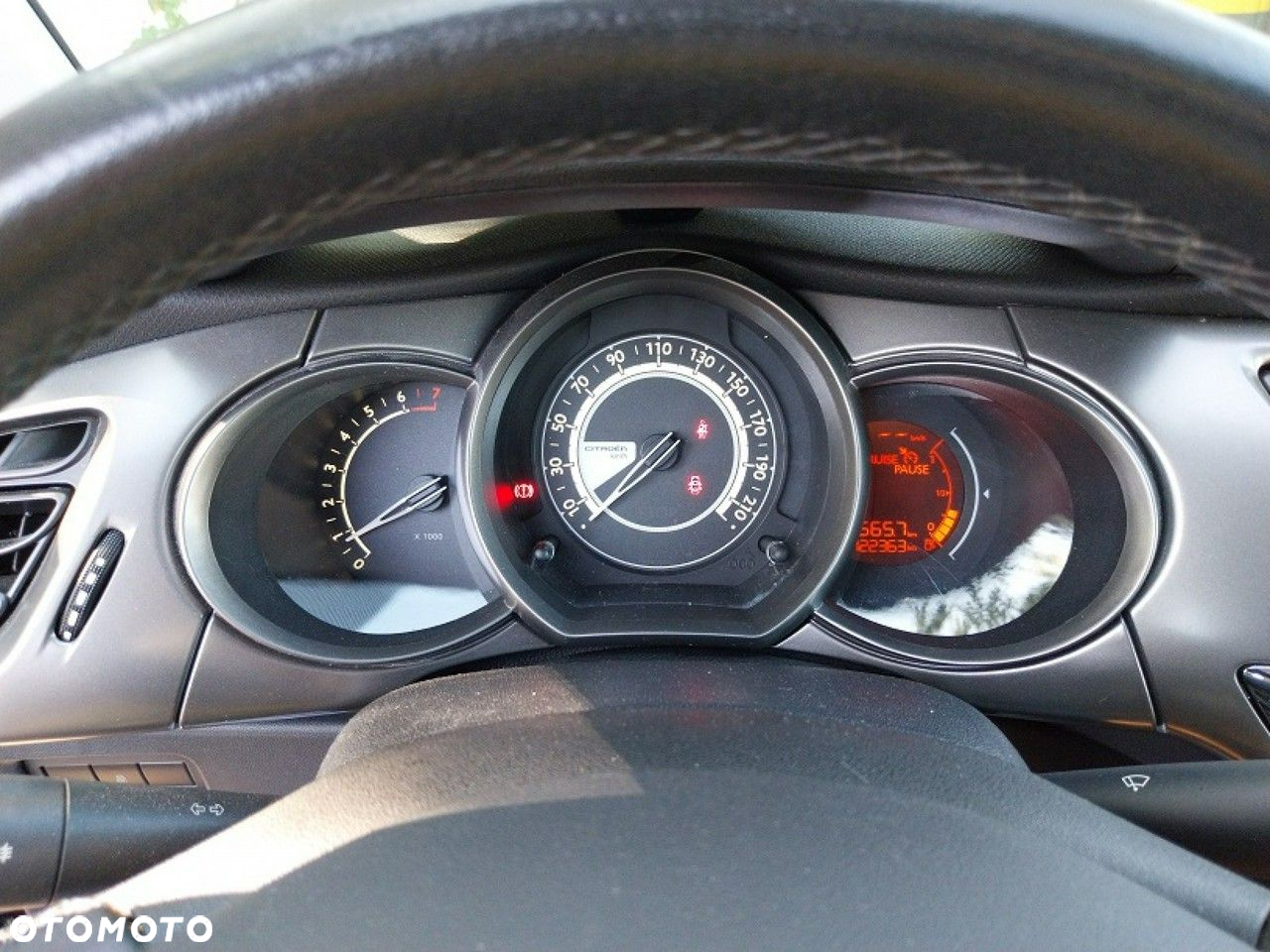 Citroën C3 - 21