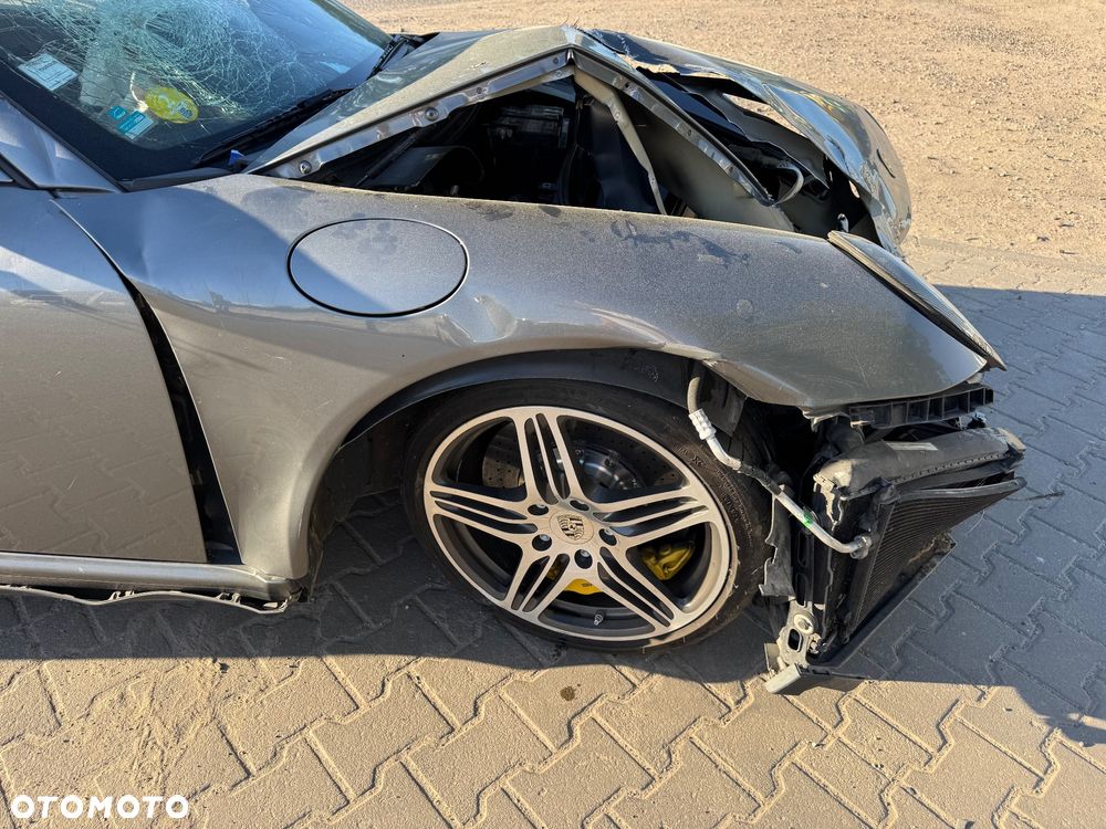 Porsche 911 - 5