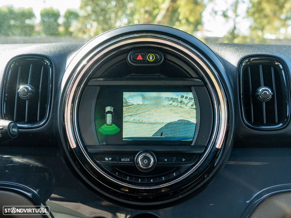 MINI Countryman One D Sport Edition - 25