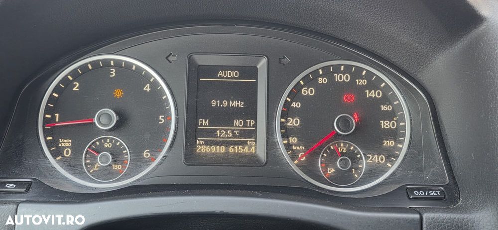 Volkswagen Tiguan 2.0 TDI 4Motion DSG BMT Sport & Style - 7