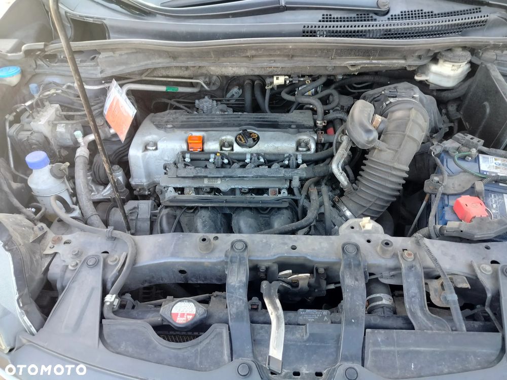Honda CR-V - 7