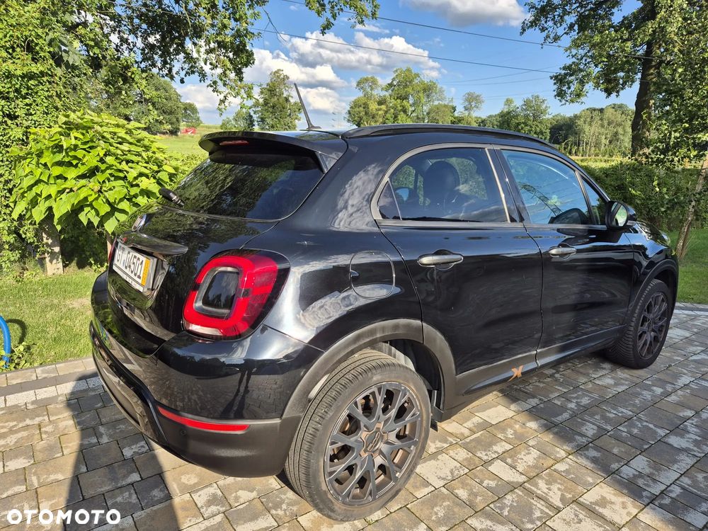 Fiat 500X - 6
