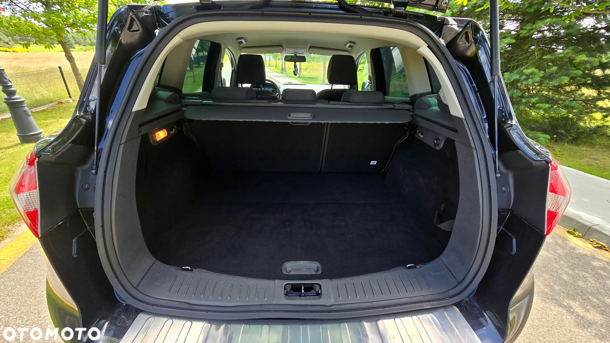 Ford Kuga - 7