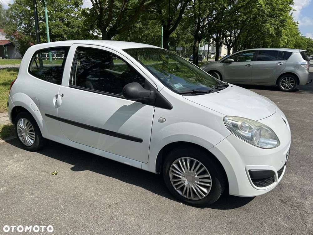 Renault Twingo - 3