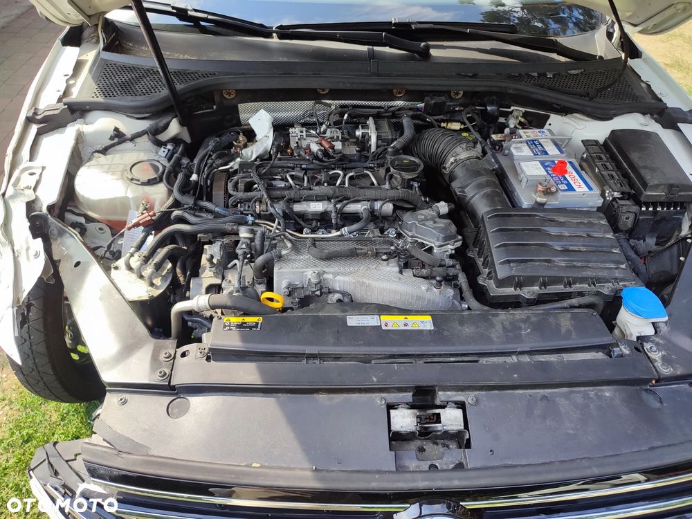 Volkswagen Passat Variant 2.0 TDI SCR DSG Business - 21