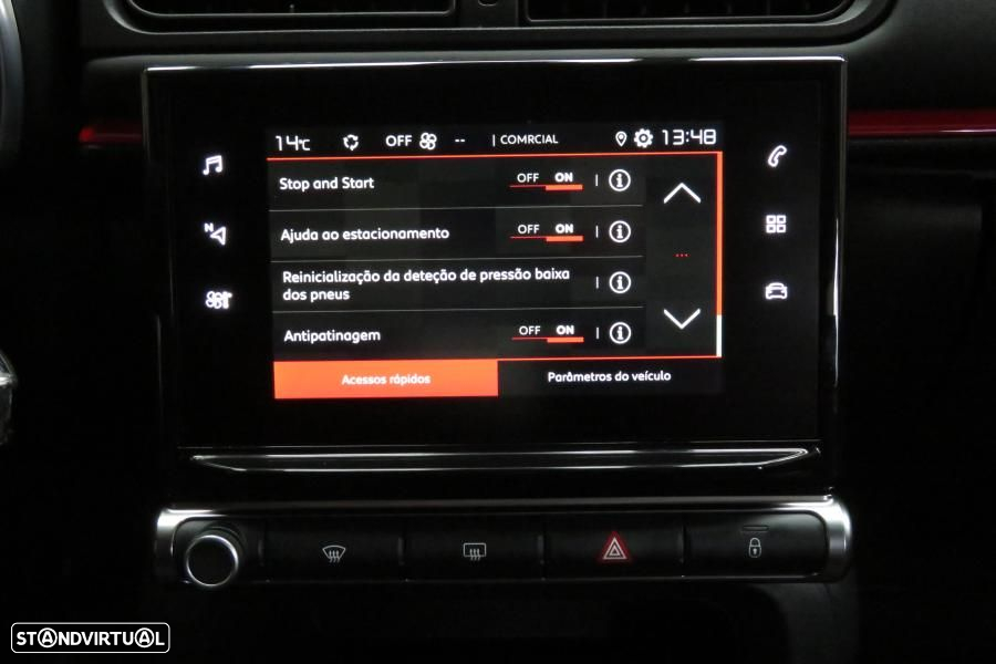 Citroën C3 1.2 PureTech Feel - 19