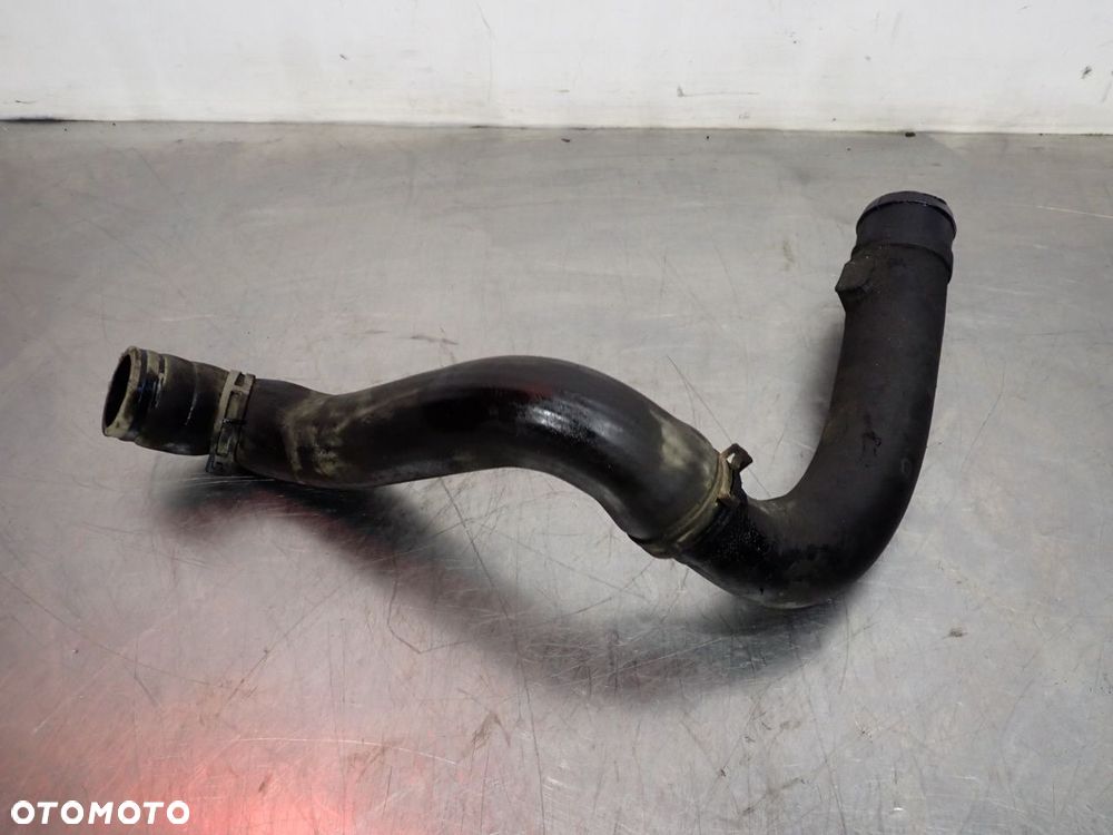 PRZEWÓD POWIETRZA SKODA ROOMSTER I 6Q0145770R - 1