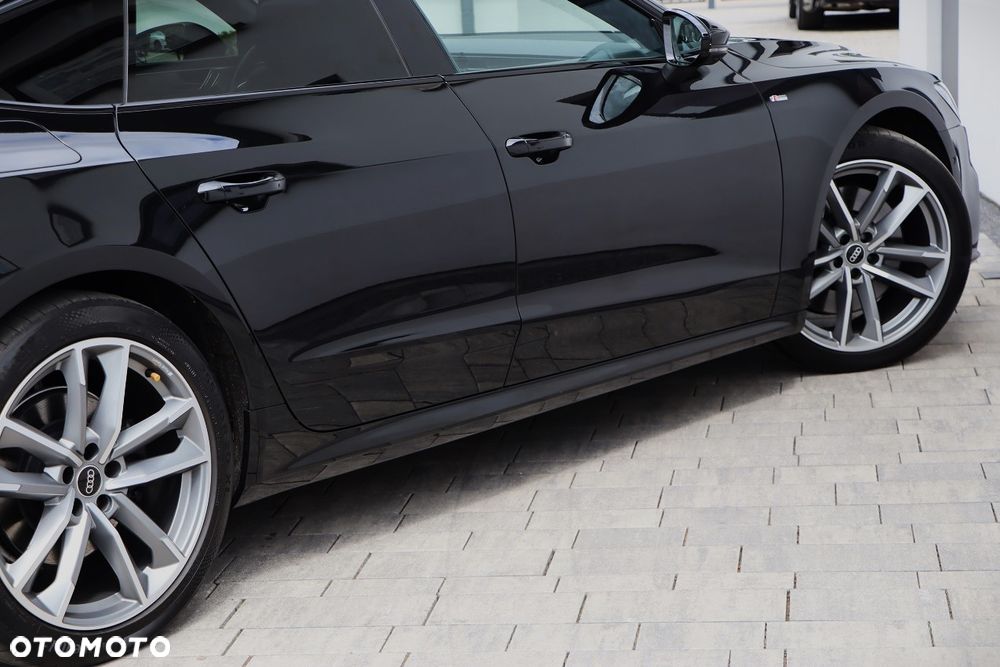 Audi A7 Sportback - 15
