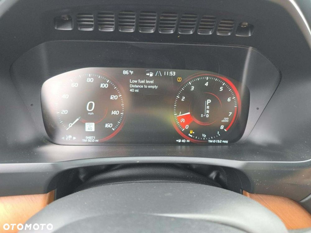 Volvo XC 90 T6 AWD Inscription - 6